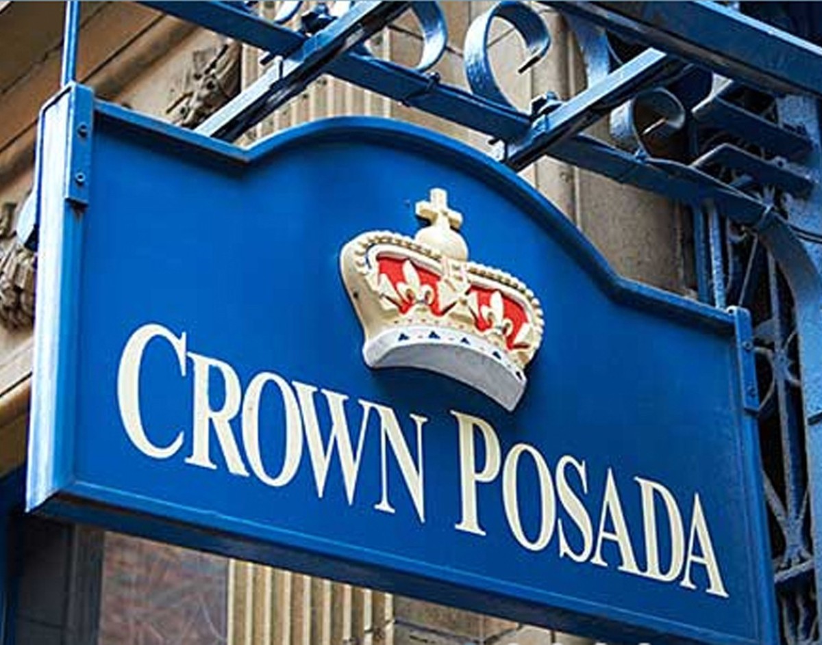 Crown Posada
